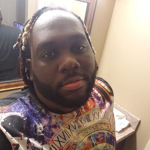 Meet your Posher, Tyrone